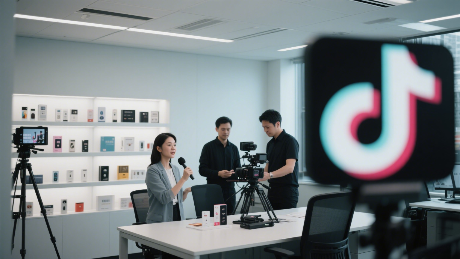 TikTok 点赞购买有效吗?完整解析与实测建议 TikTok 点赞购买有效吗?完整解析与实测建议