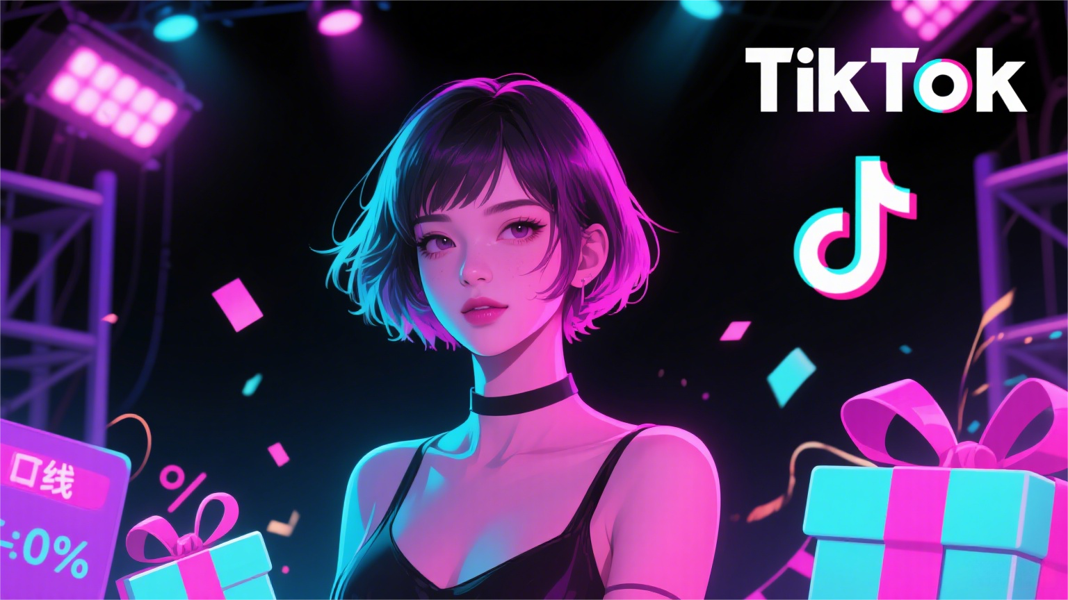 TikTok 用户画像怎么分析？跨境选品前必须搞懂的底层数据