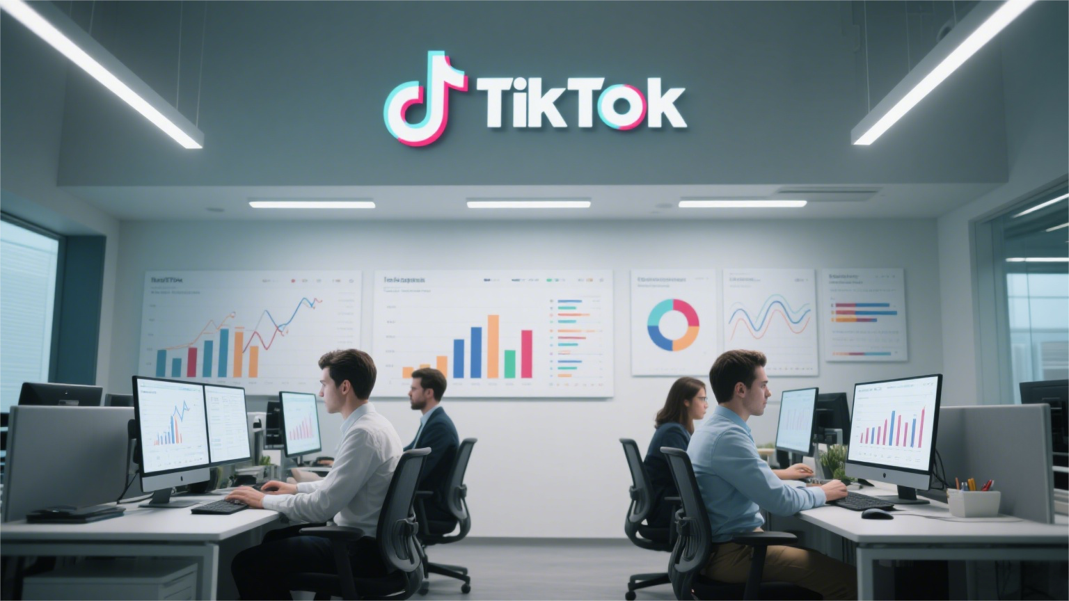 独立站卖家如何通过 TikTok 引流？完整路径解析