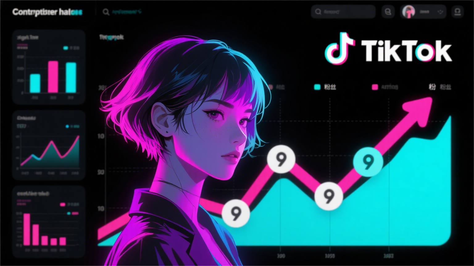 TikTok 流量为什么越来越不稳定？算法变化背后的真实逻辑