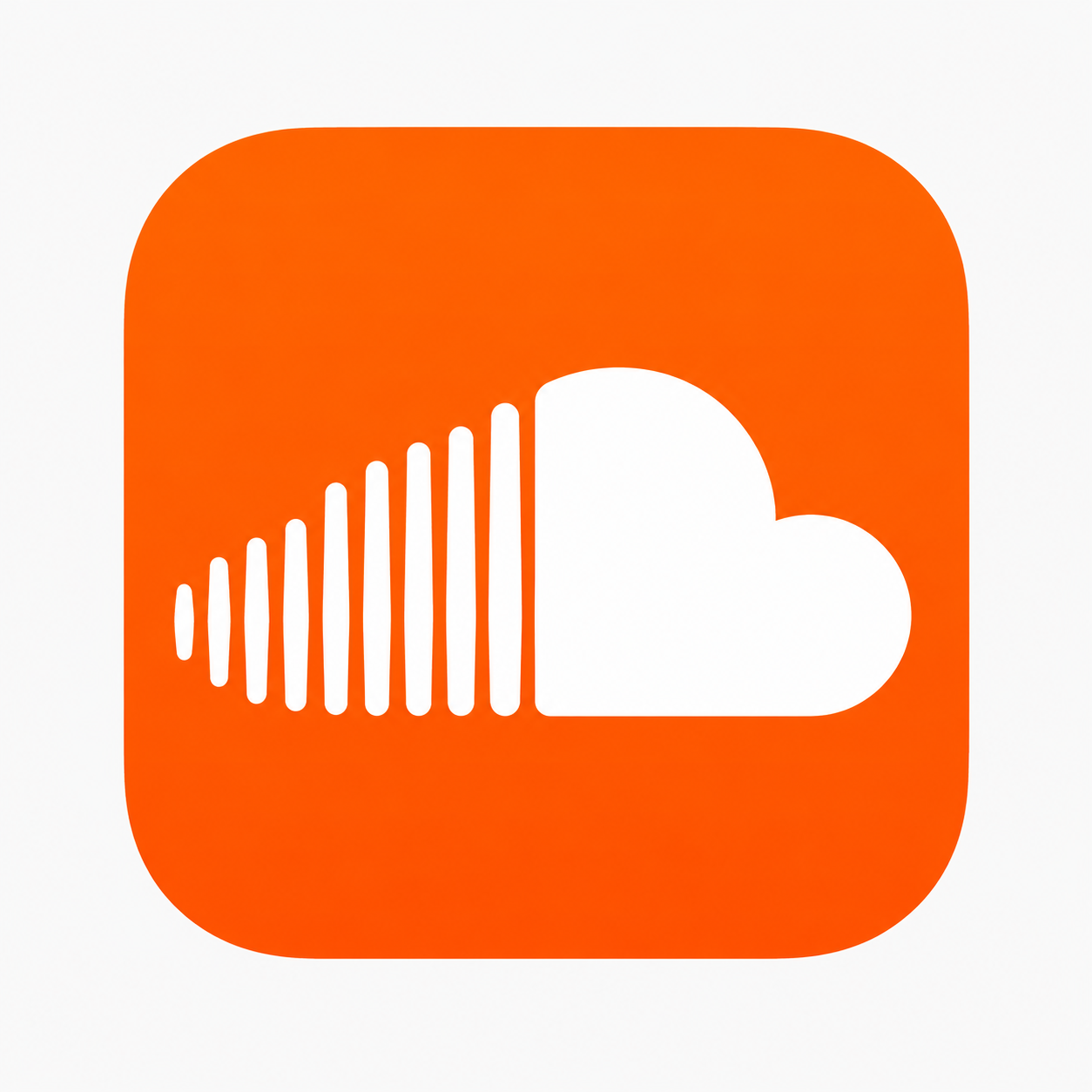 SoundCloud › Services