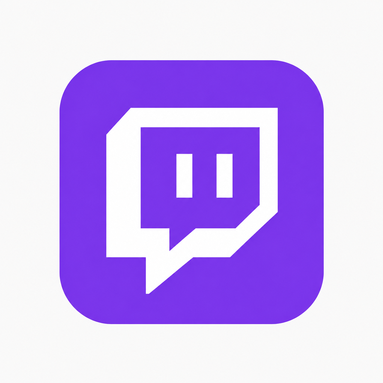 Twitch › Services
