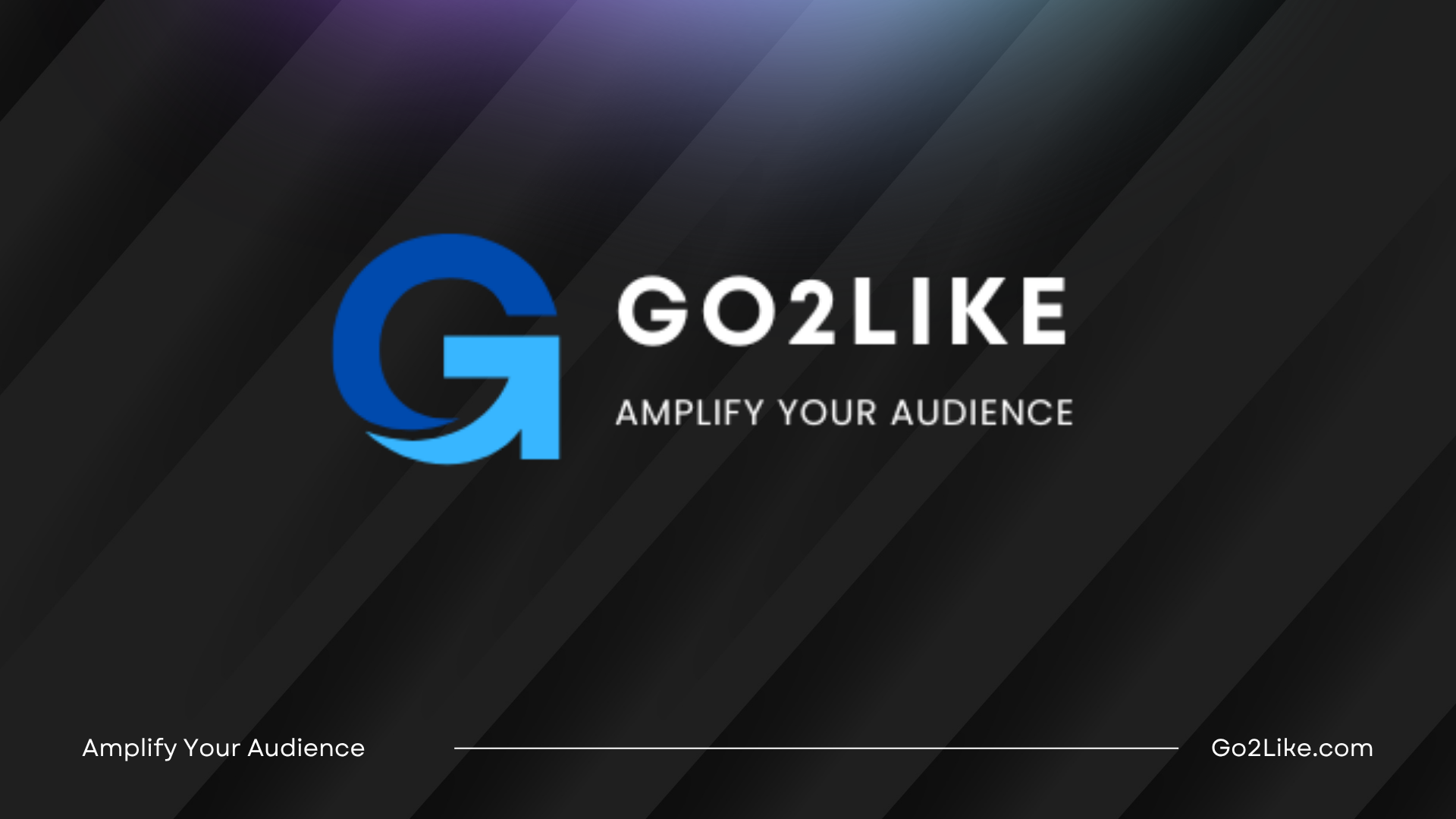 Go2Like 正式上线|直播引流进入自动化新纪元