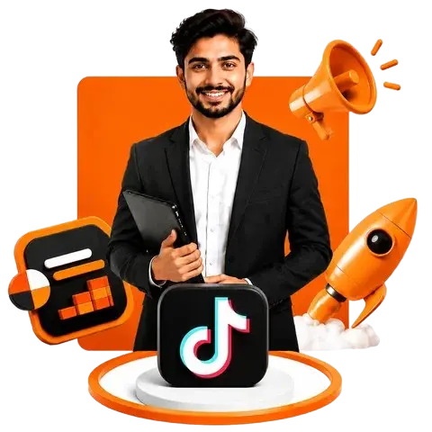 SMM Panel for tiktok services