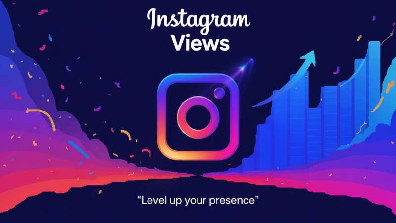 How to Use Instagram Views to Boost Local Business Visibility