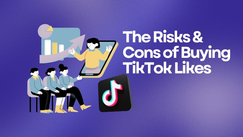Is It Safe to Buy TikTok Likes in Bangladesh? Pros and Cons