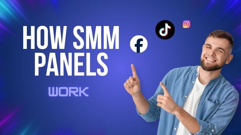 How SMM Panels Work in 2026: A Beginner’s Guide Without the Myths