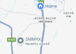 SMMRX LIVE MAP