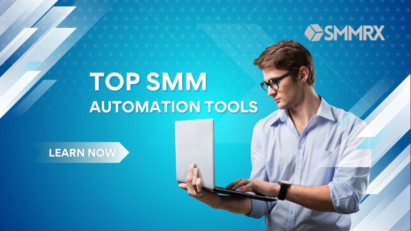 Top Social Media Marketing Automation Tools in 2026