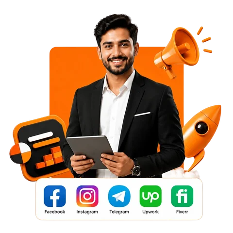 SMMRX Services - Starting from $0.0001 per Service