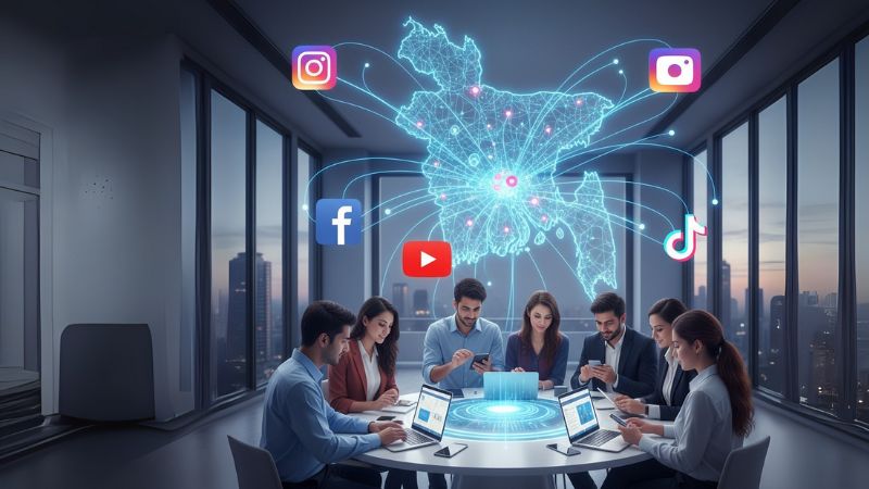 Top 10 SMM Panels in Bangladesh for 2026 – Handpicked by an Expert with 10 Years of Experience