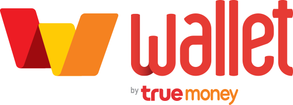 รับชําระเงินผ่าน TrueMoney Wallet