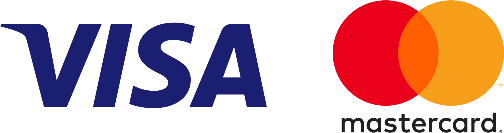 รับชําระเงินผ่าน VISA/MasterCard
