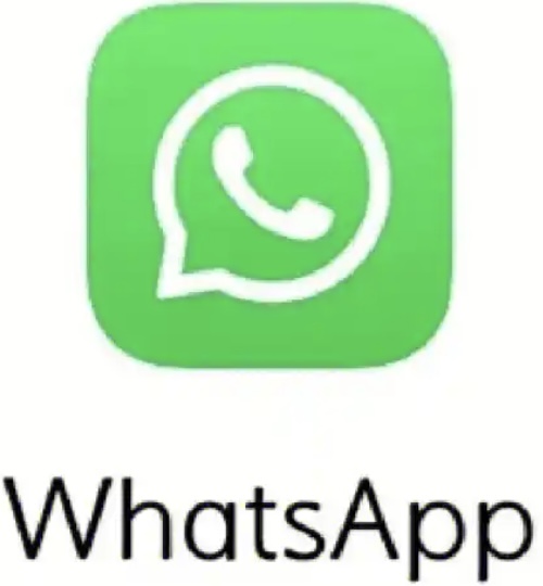 Whatsapp - 服务更新