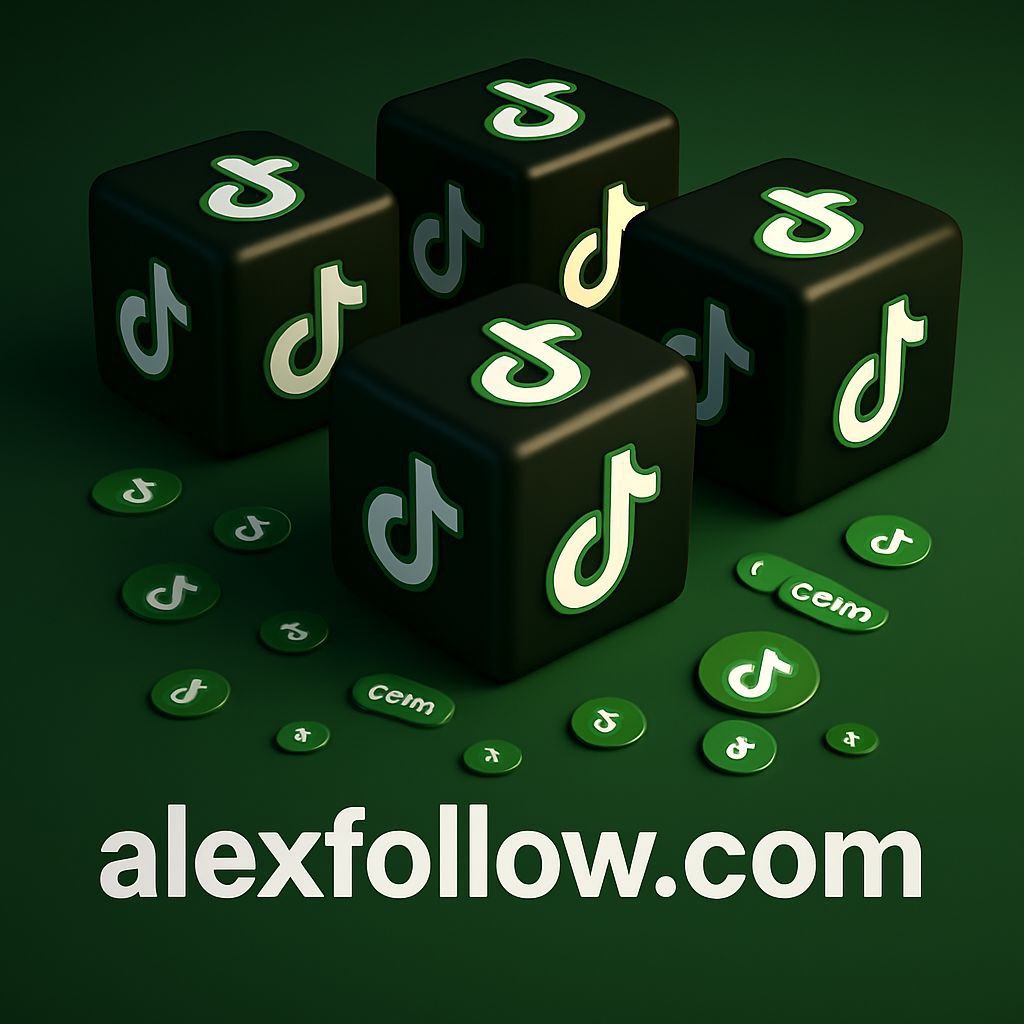 أفضل موقع بيع متابعين – AlexFollow