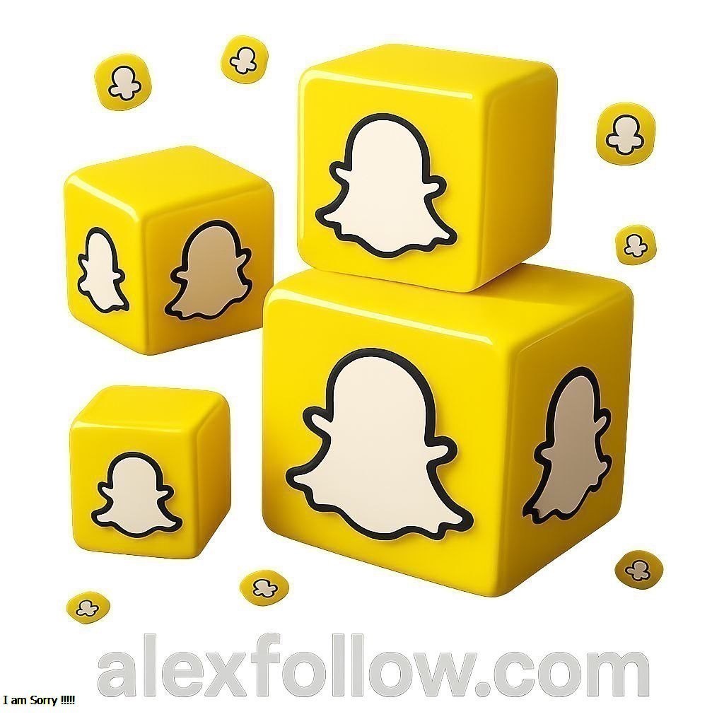 شراء متابعين سناب شات مضمون وسريع