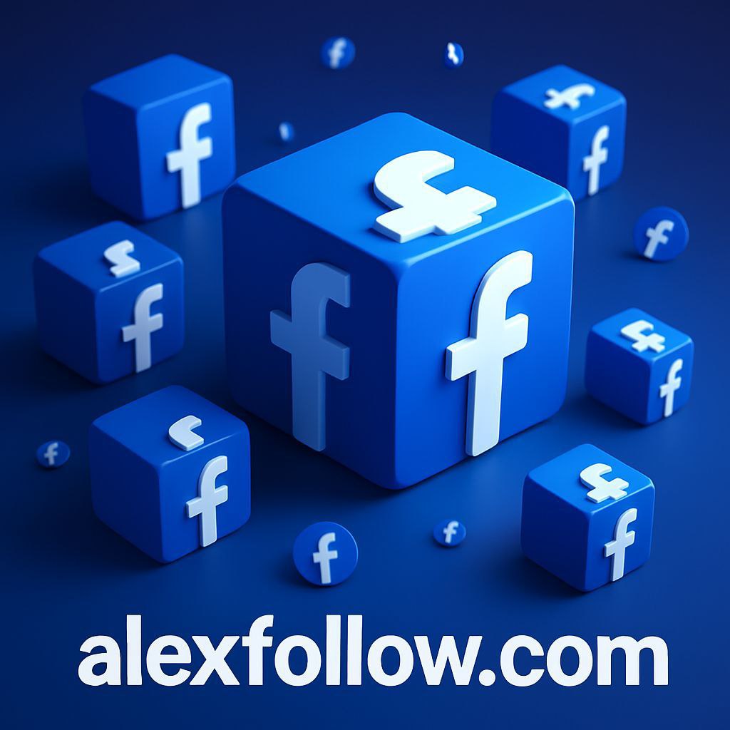أفضل موقع شراء متابعين فيس بوك حقيقيين | AlexFollow
