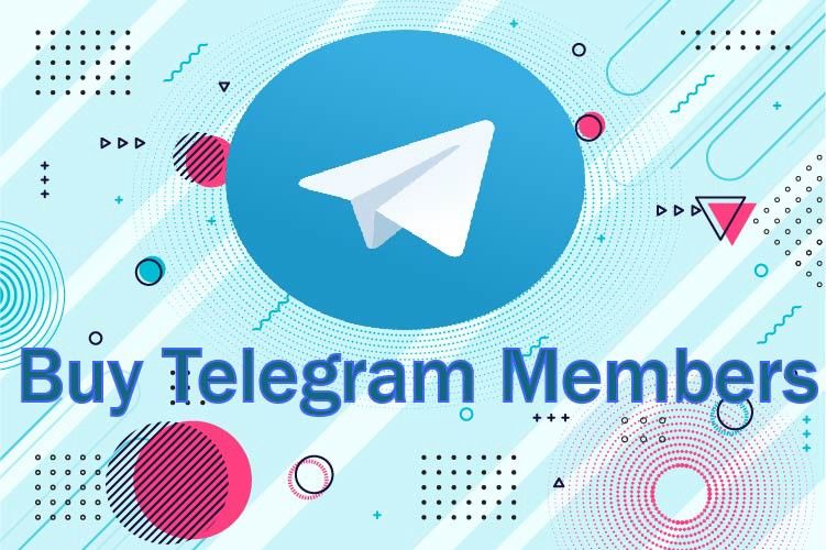 Buy Telegram Members Increase Your Channel Subscribers