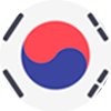 Website Traffic from South Korea | + Choose Referrer