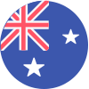 Website Traffic from Australia | + Choose Referrer