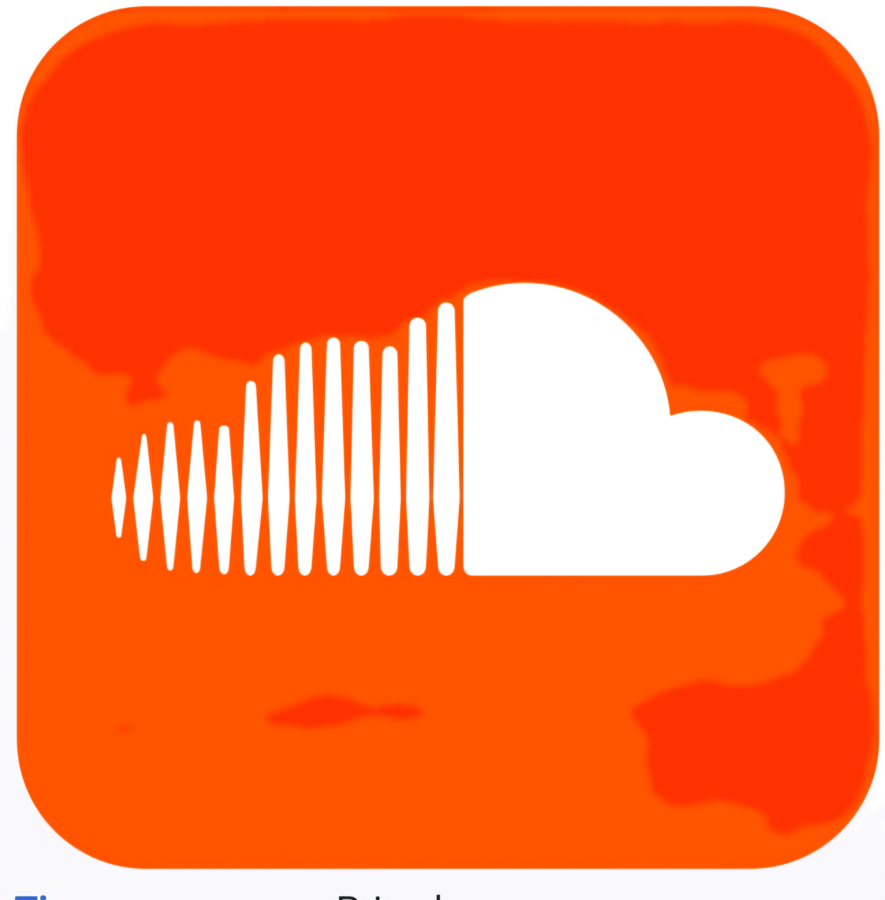 Soundcloud ORGANIC