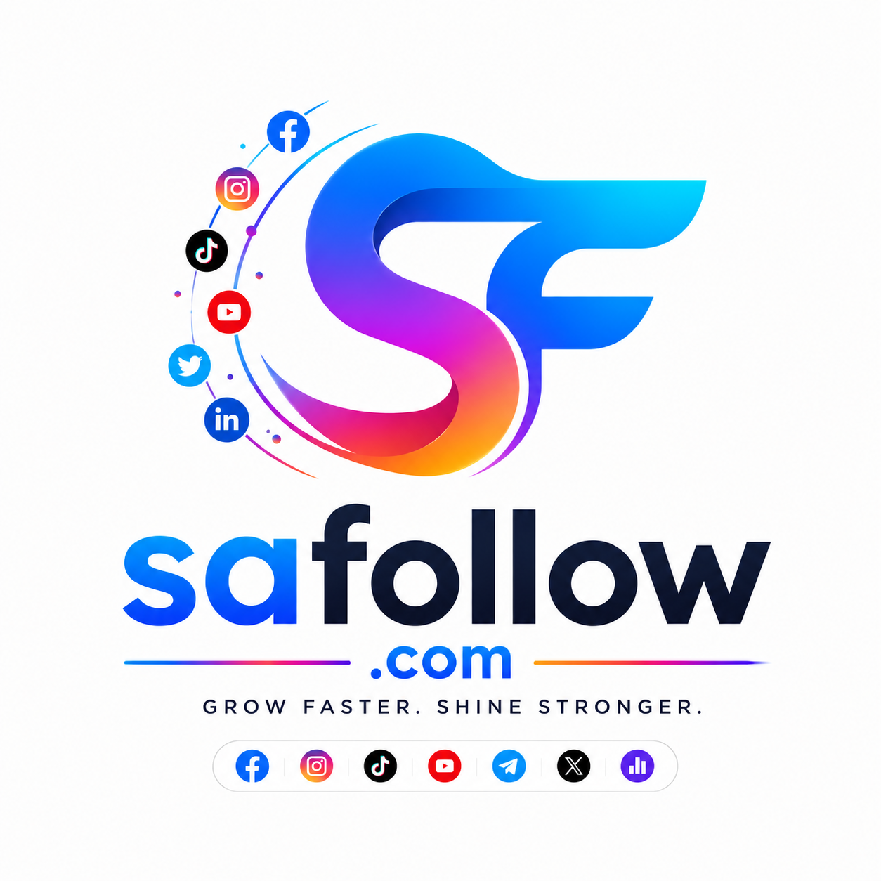 SaFollow