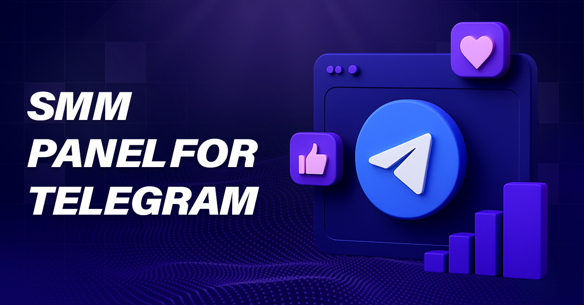 Get the Fastest SMM Panel for Telegram & Grow Quickly
