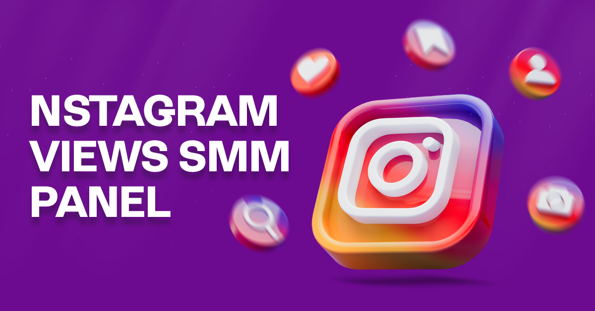 Boost Fast with the Best Instagram Views SMM Panel Today