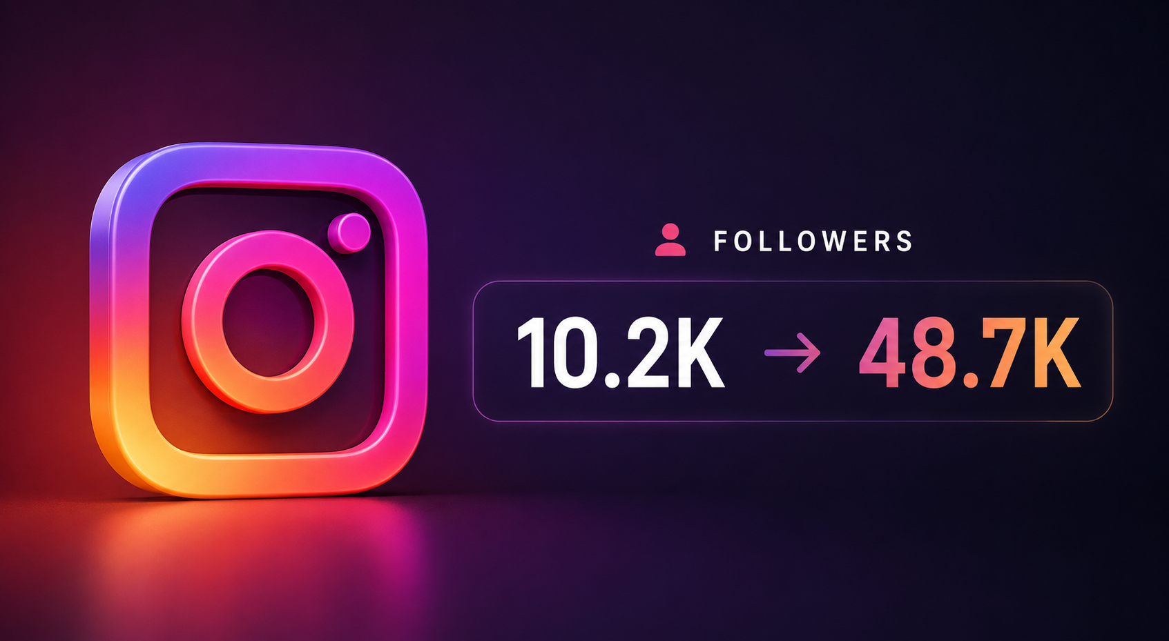 How to Get More Followers on Instagram: 12 Proven Tips (2026)