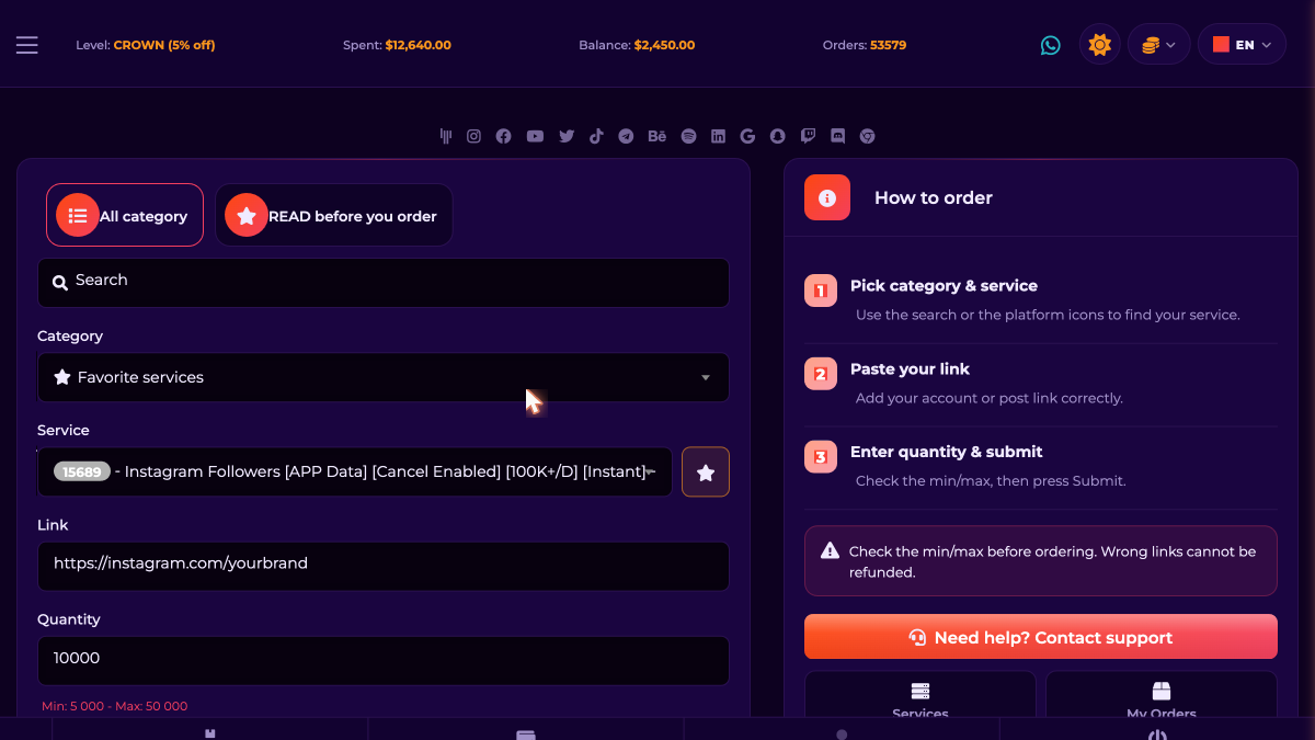 What Is an SMM Panel and How Does It Work? (Beginner's Guide)