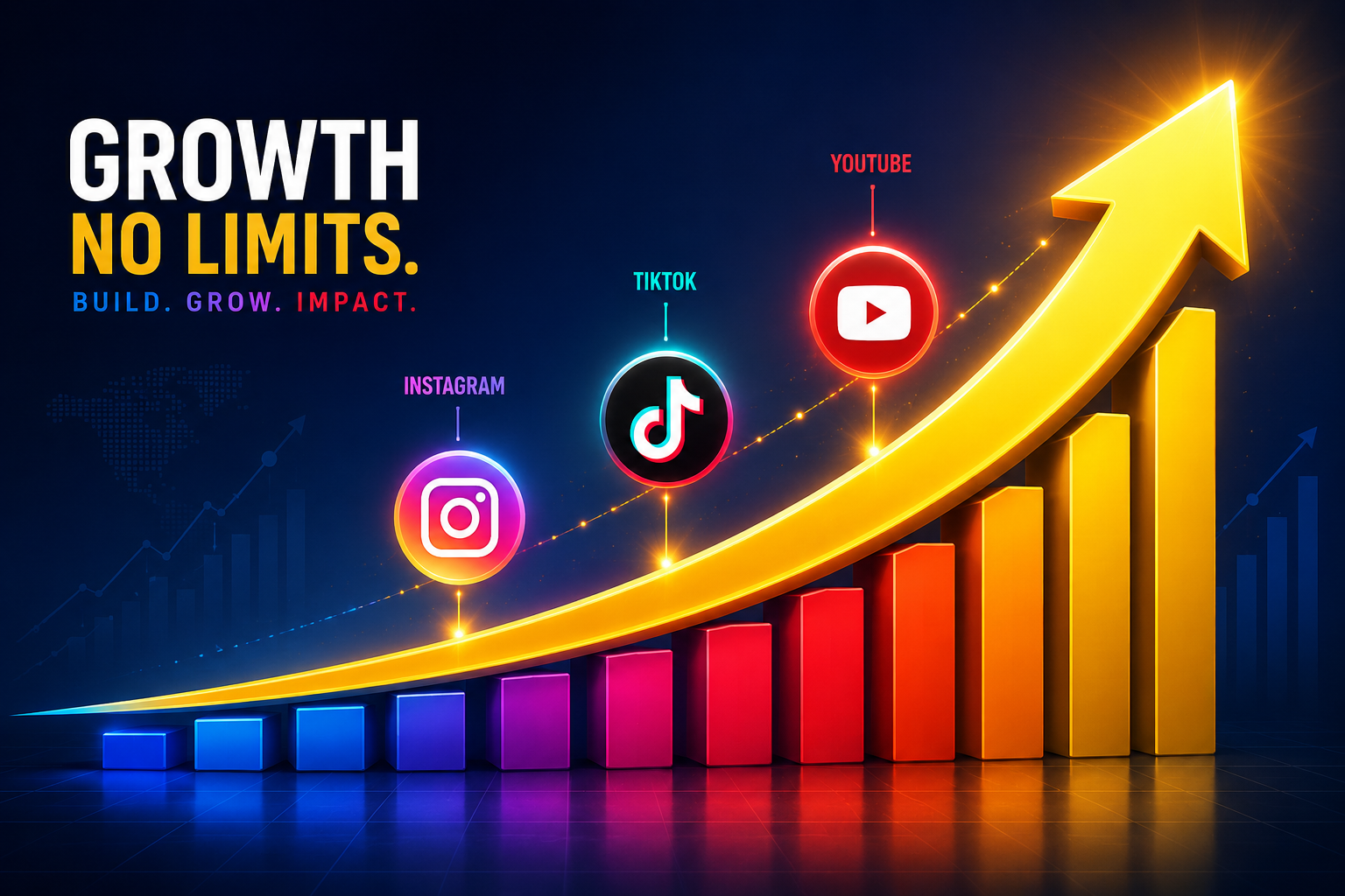 The Effect of Social Media on Business Growth: Complete 2026 Guide