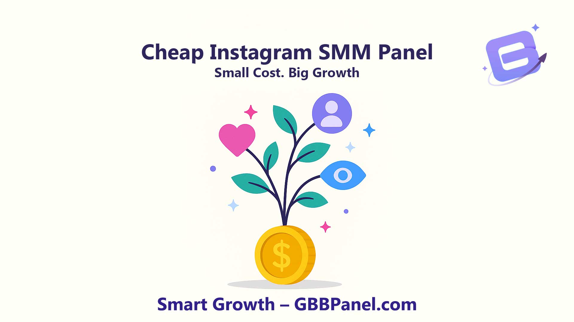 Cheap Instagram SMM Panel