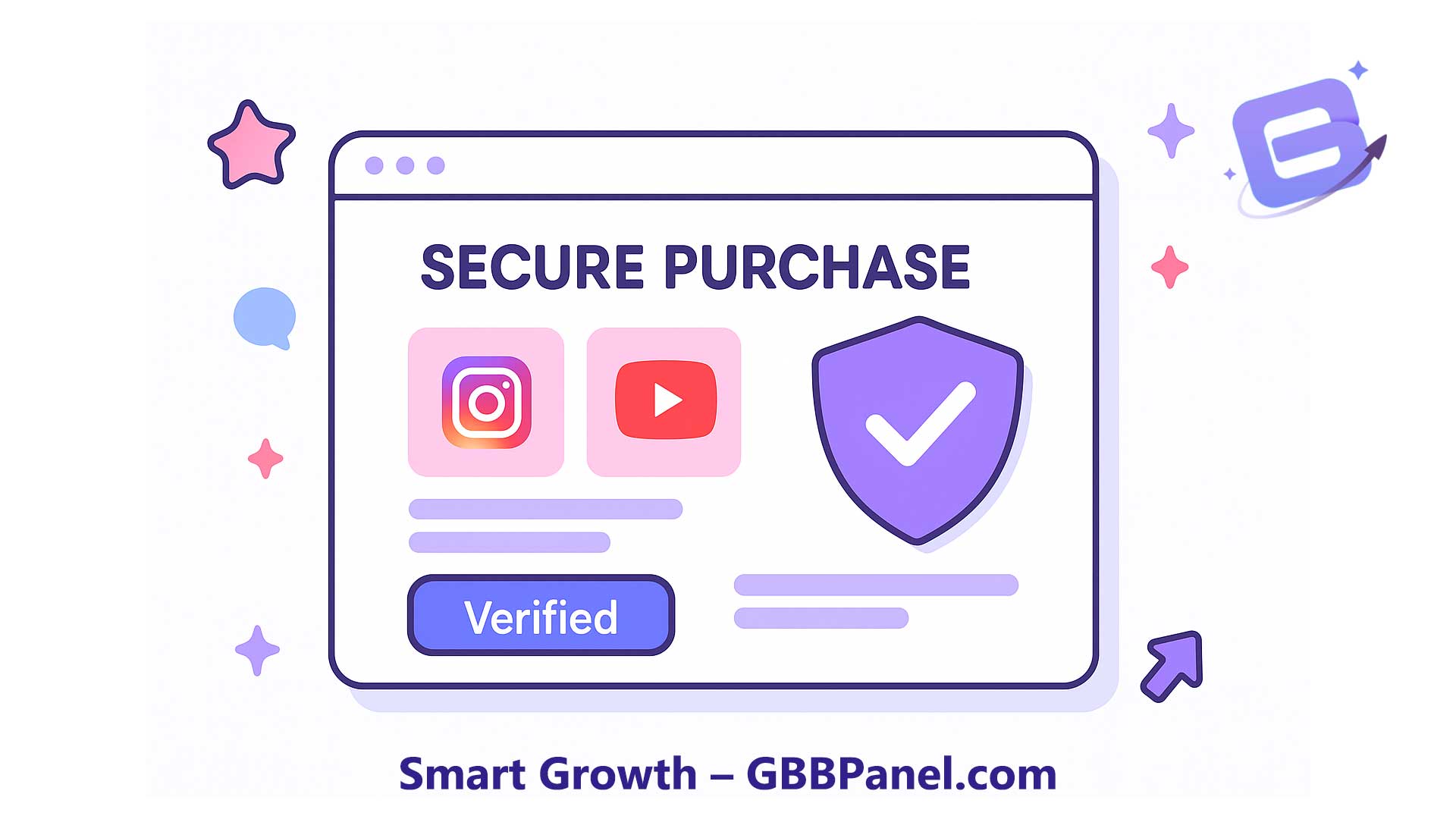 Where to Buy Premium Social Media Accounts Safely