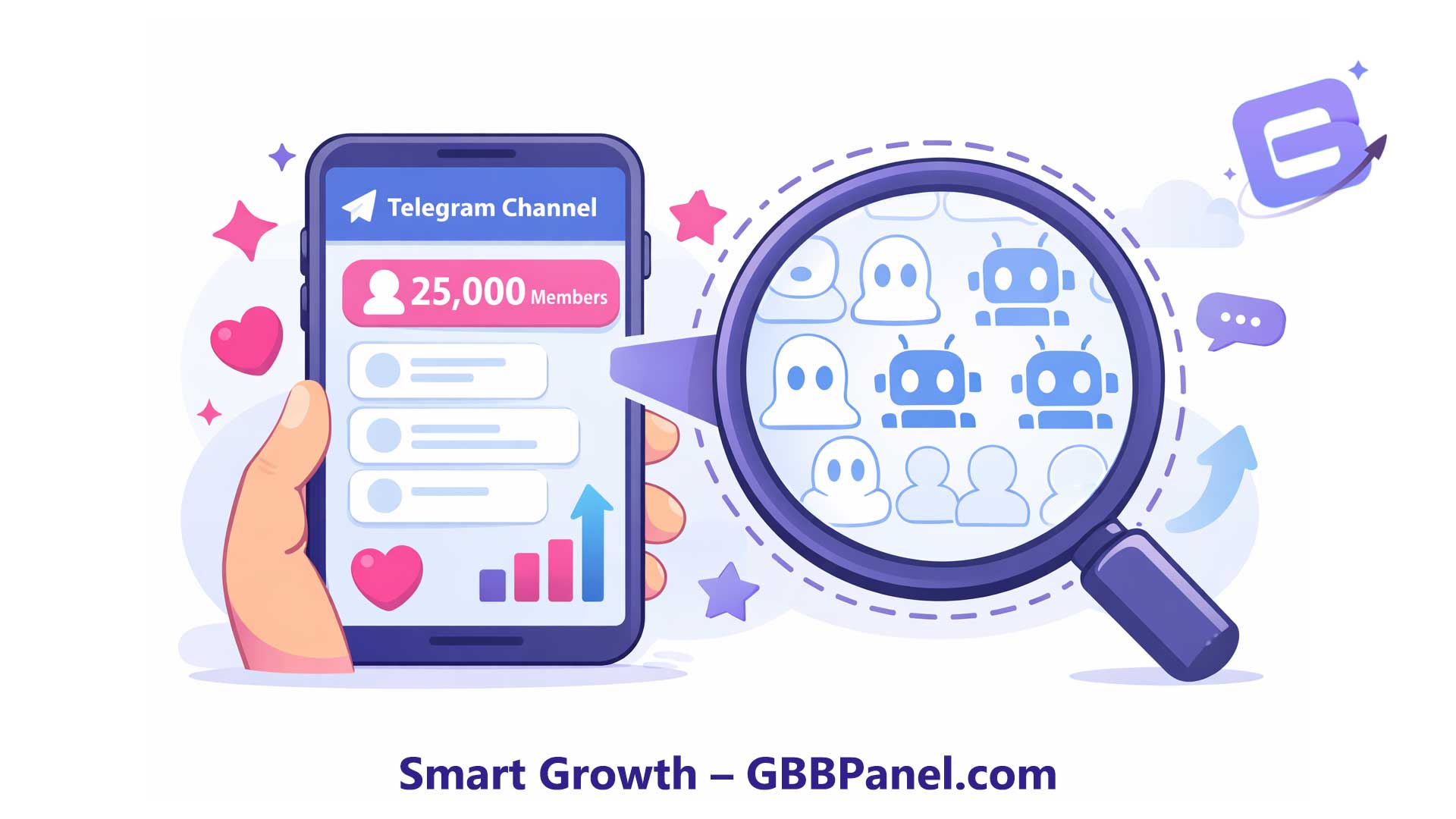 Risks & Safety Tips Before Buying Telegram Premium members