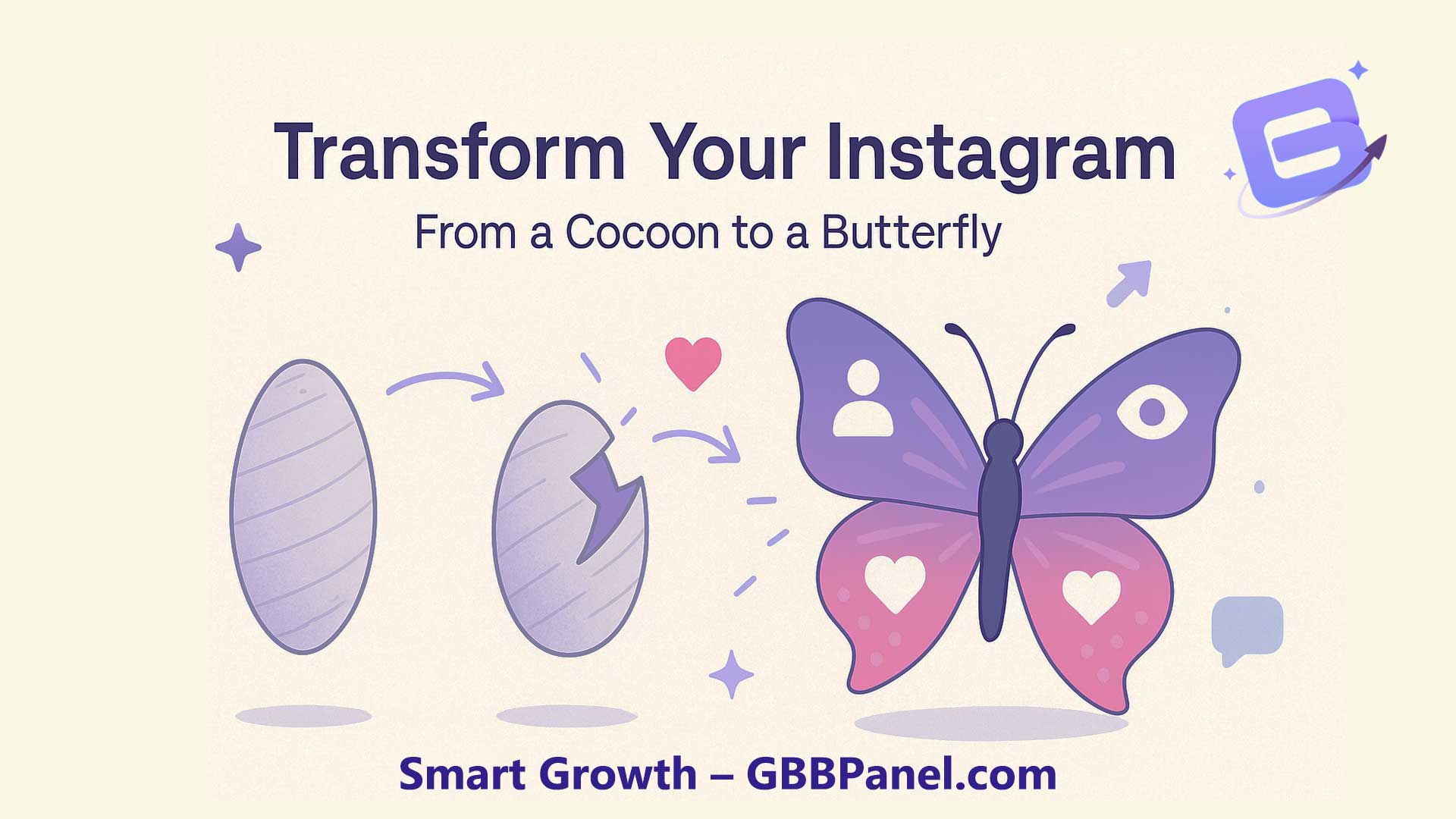 Instagram SMM Panel