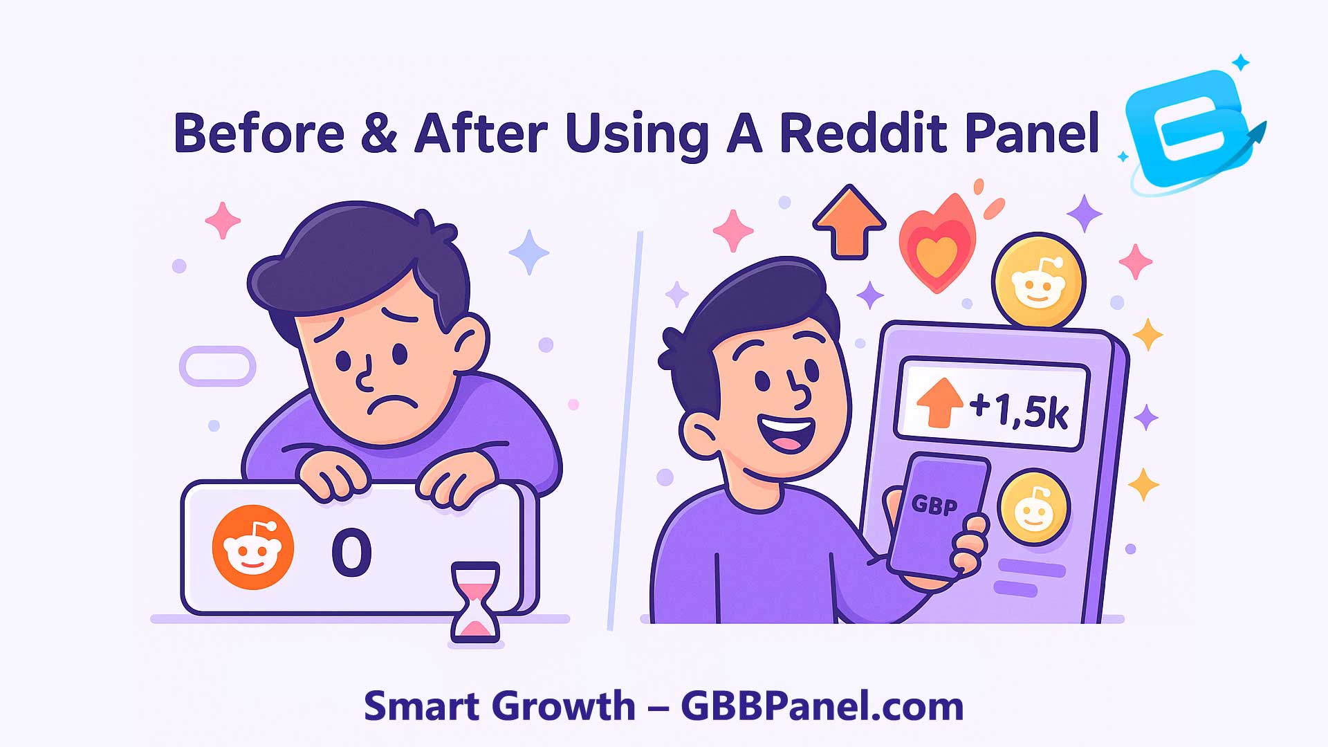Reddit panel upvotes karma bundle Reddit panel upvotes karma bundle