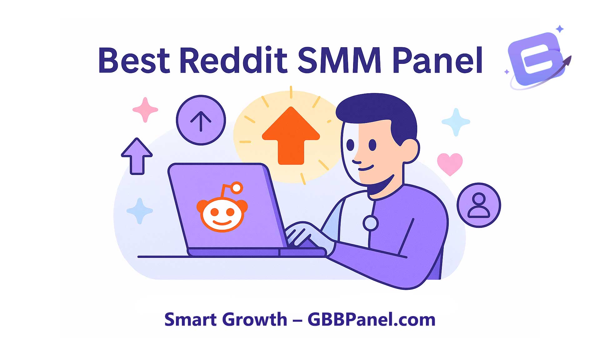 Best Reddit SMM Panel in 2025 | GBBPanel