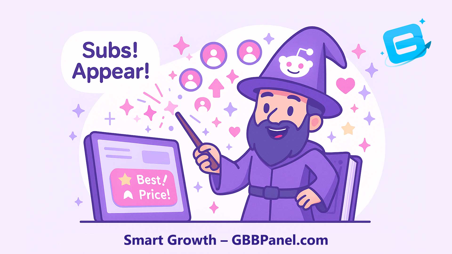 Buy Reddit Subscribers