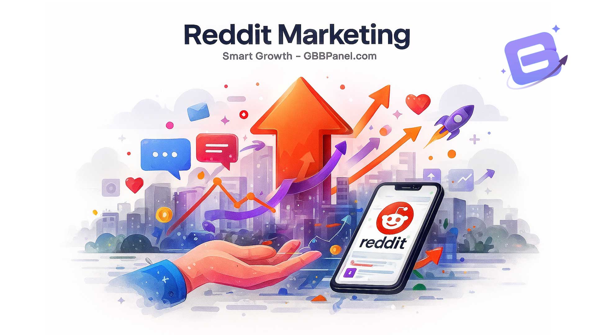 Reddit Marketing