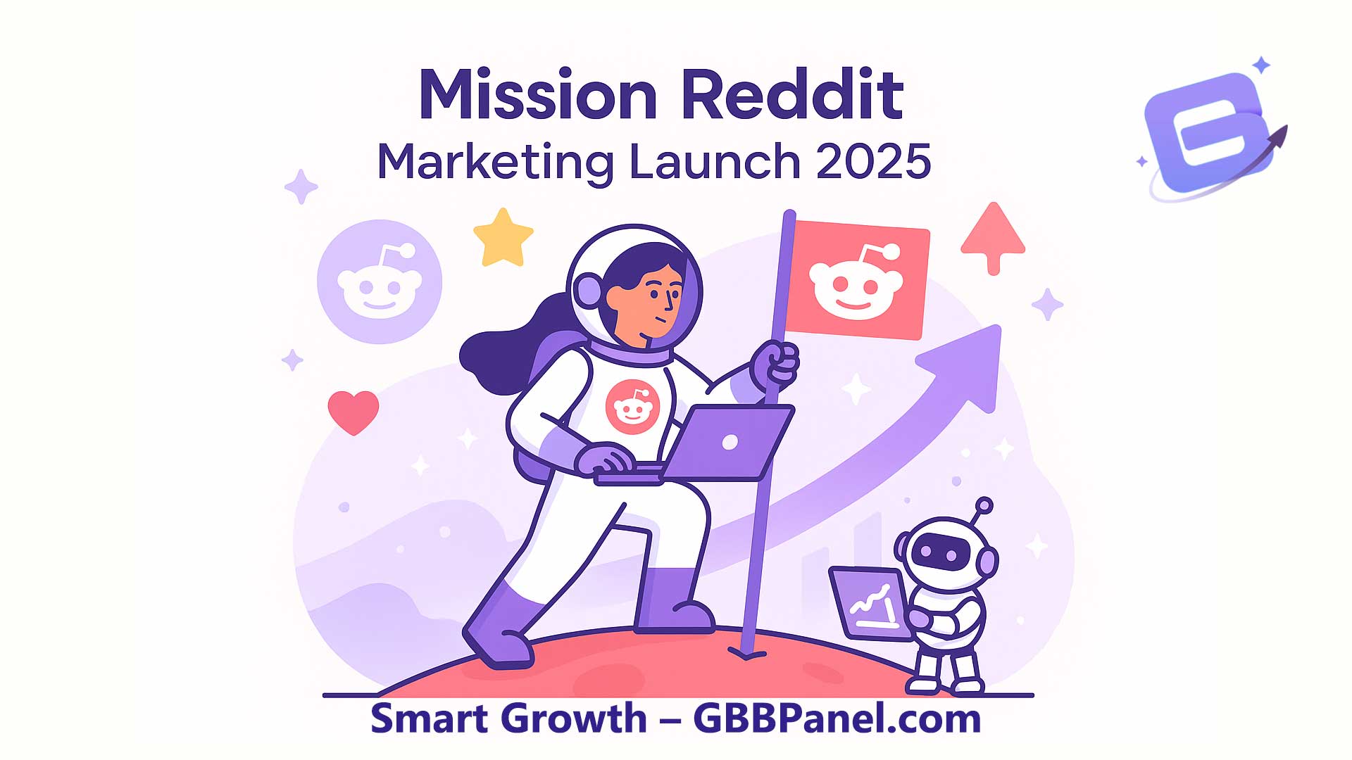 Reddit Marketing 2025