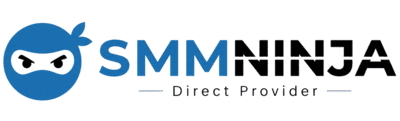 SMM NINJA | SMM Provider For SMM Panels