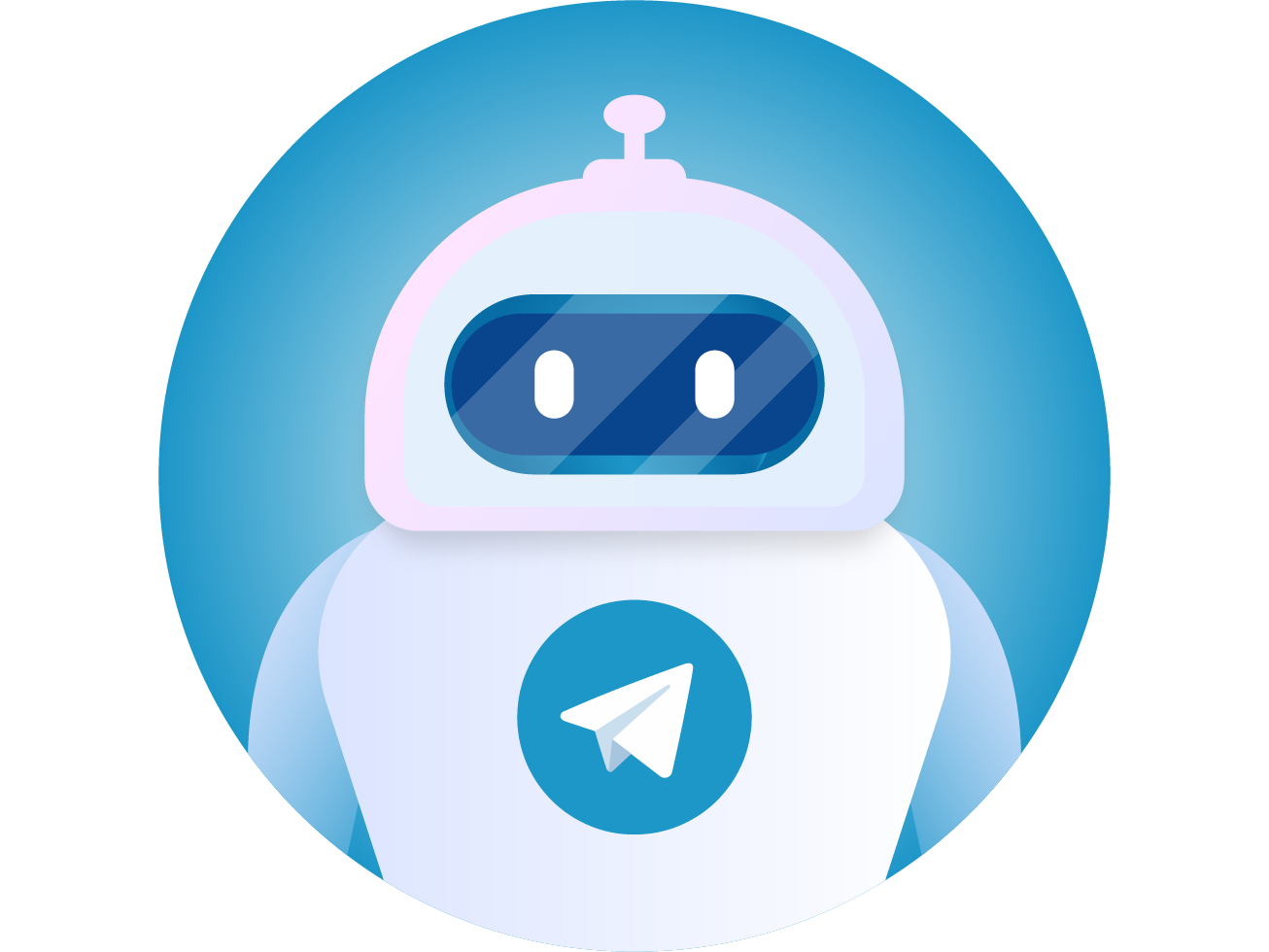 Telegram Bot Start [ Accept Referral ]