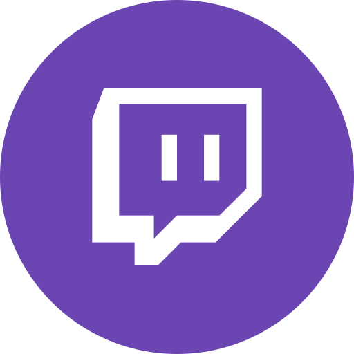TWITCH