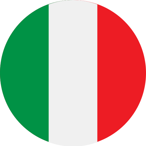 YOUTUBE ITALY