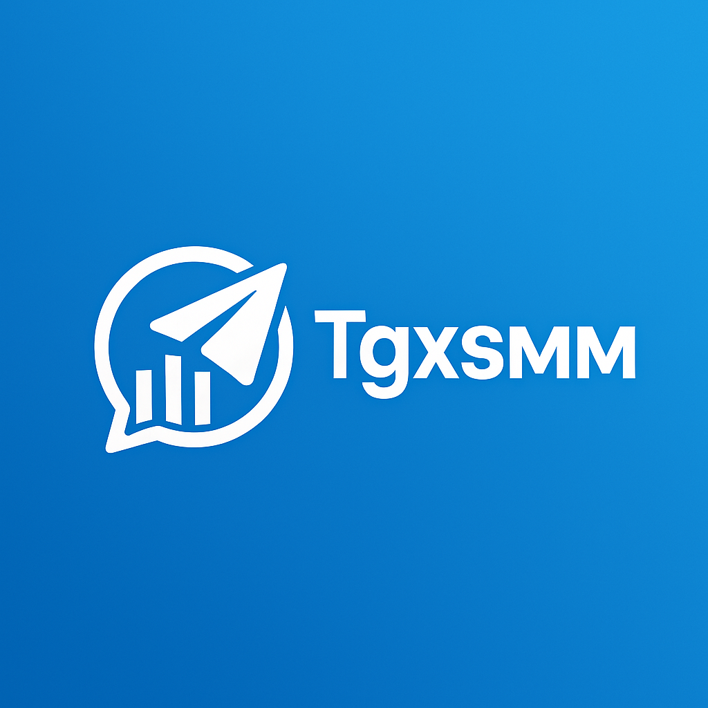 tgxsmm.com