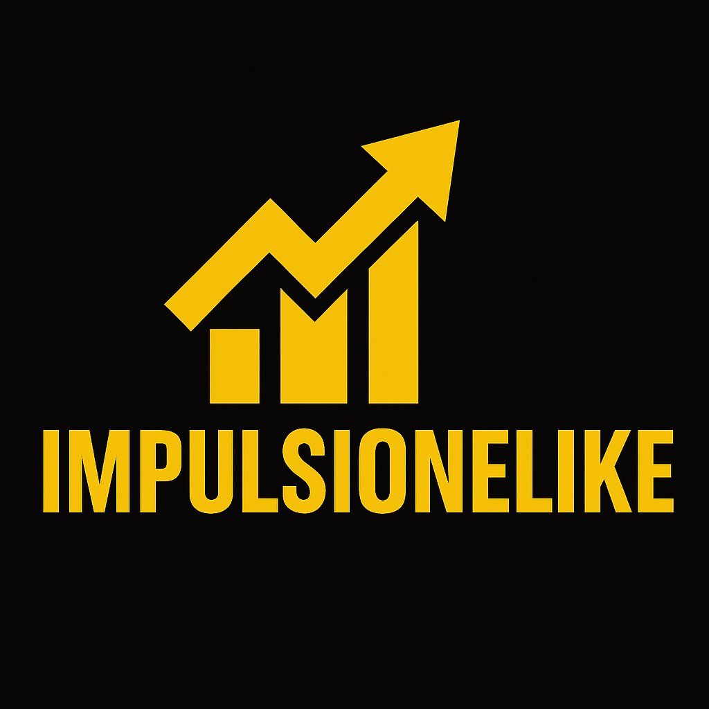 Impulsione Like