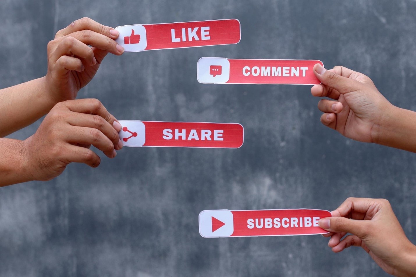 SMM Panel for YouTube: How to Boost Views, Likes and Subscribers the Right Way