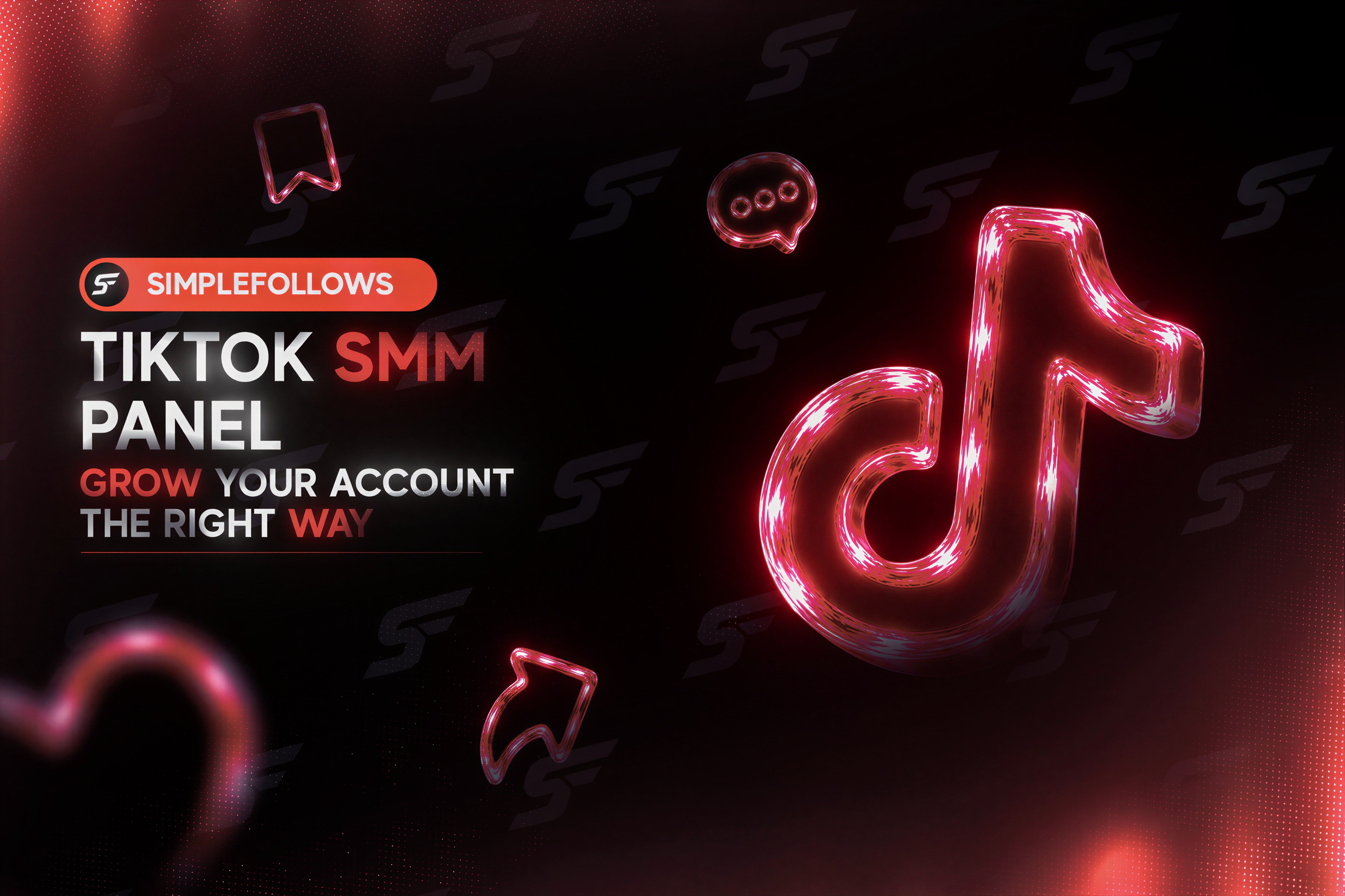 SMM Panel for TikTok: How to Grow Your TikTok Account Using a Reliable Panel