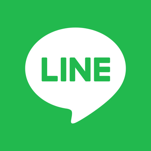 Line - 服务