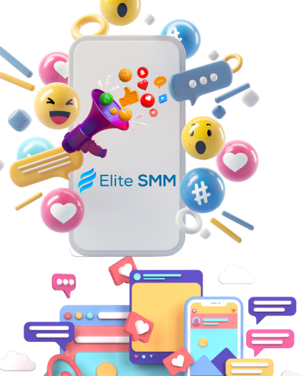 Understanding Elite SMM Panel Services